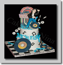 Rock and Roller - �195